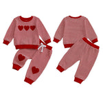 Girls’ Valentines Day Special Set