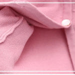 Grace Kelly Checkered Wool-Blend Set