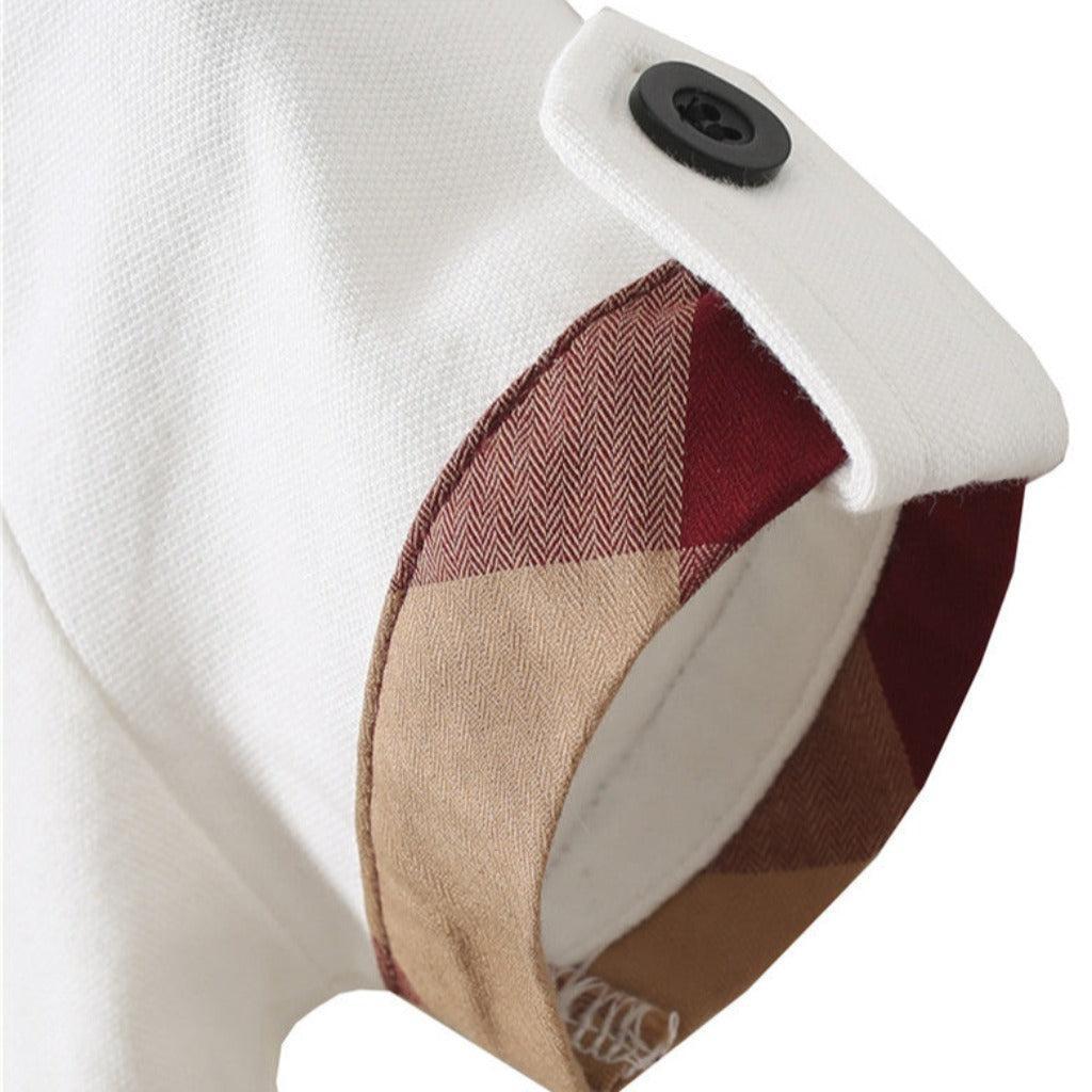 Hampton Boy's Polo T-Shirt