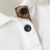 Hampton Boy's Polo T-Shirt