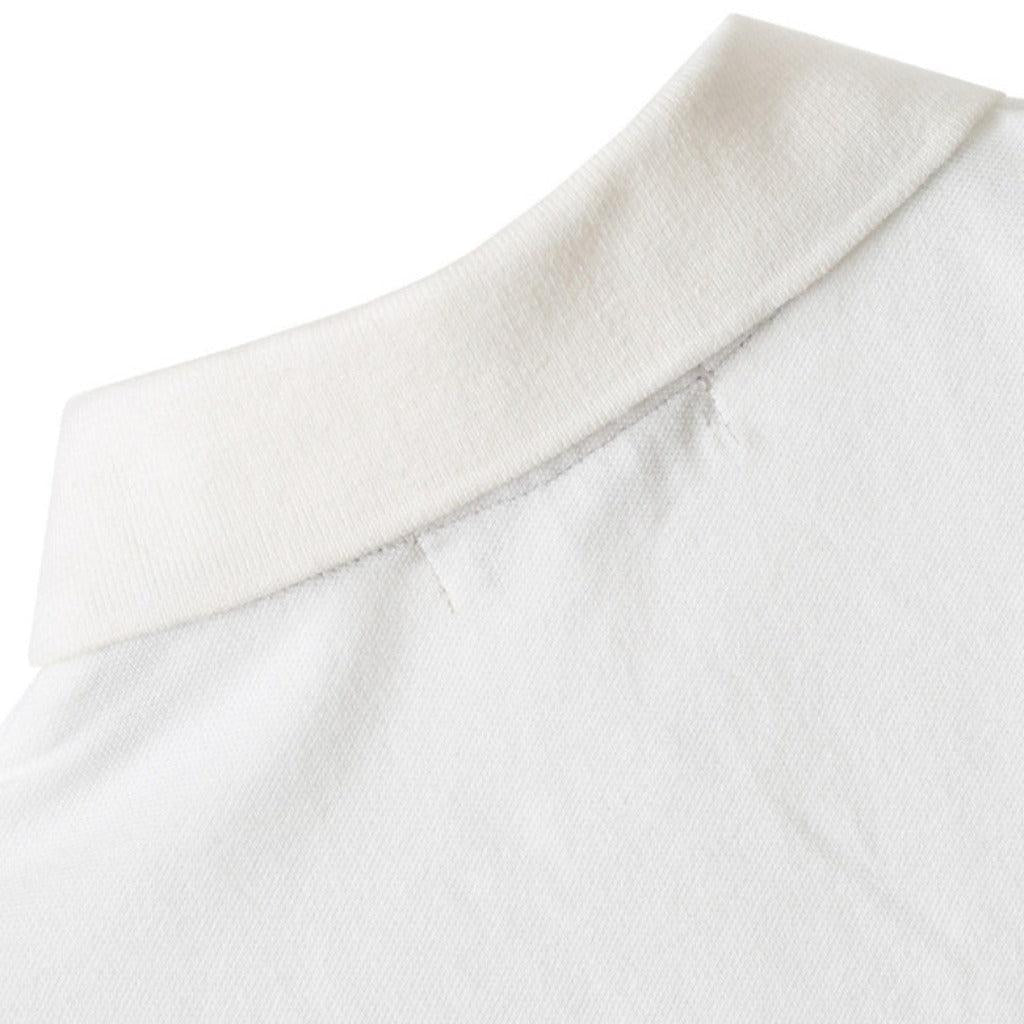 Hampton Boy's Polo T-Shirt