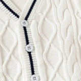 Harold Boys' Cardigan