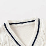 Harold Boys' Cardigan