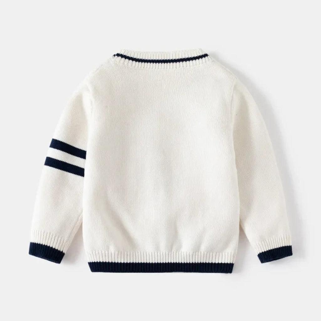 Harold Boys' Cardigan