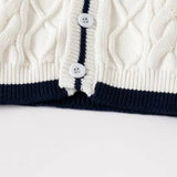 Harold Boys' Cardigan
