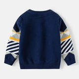 Henry V-Neck Boys' Cardigans