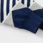 Henry V-Neck Boys' Cardigans