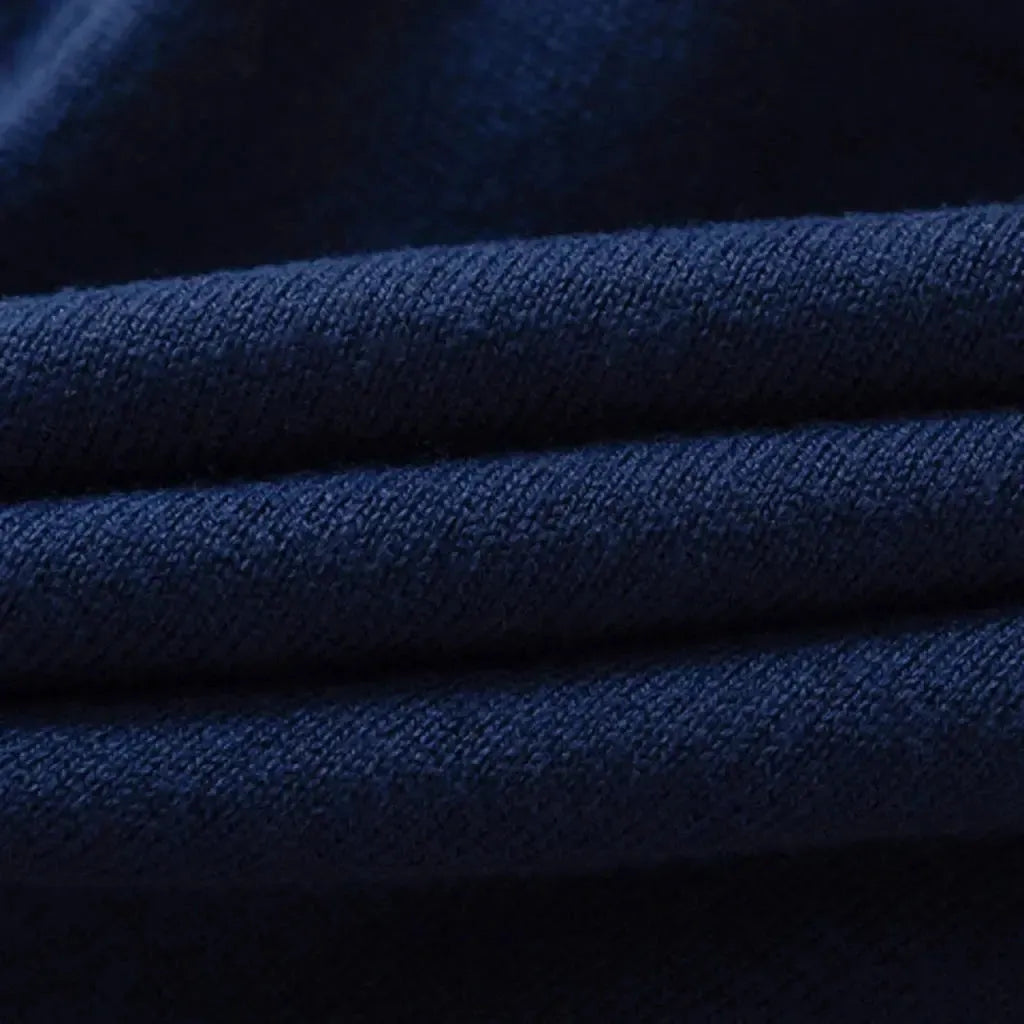 Henry V-Neck Boys' Cardigans