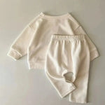 Hey Cutie 2-Piece Soft Set