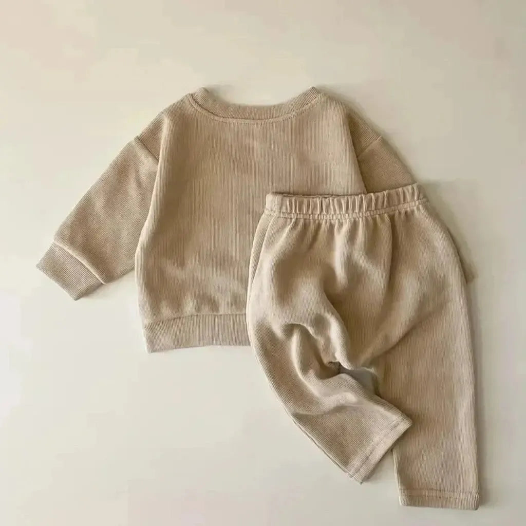 Hey Cutie 2-Piece Soft Set