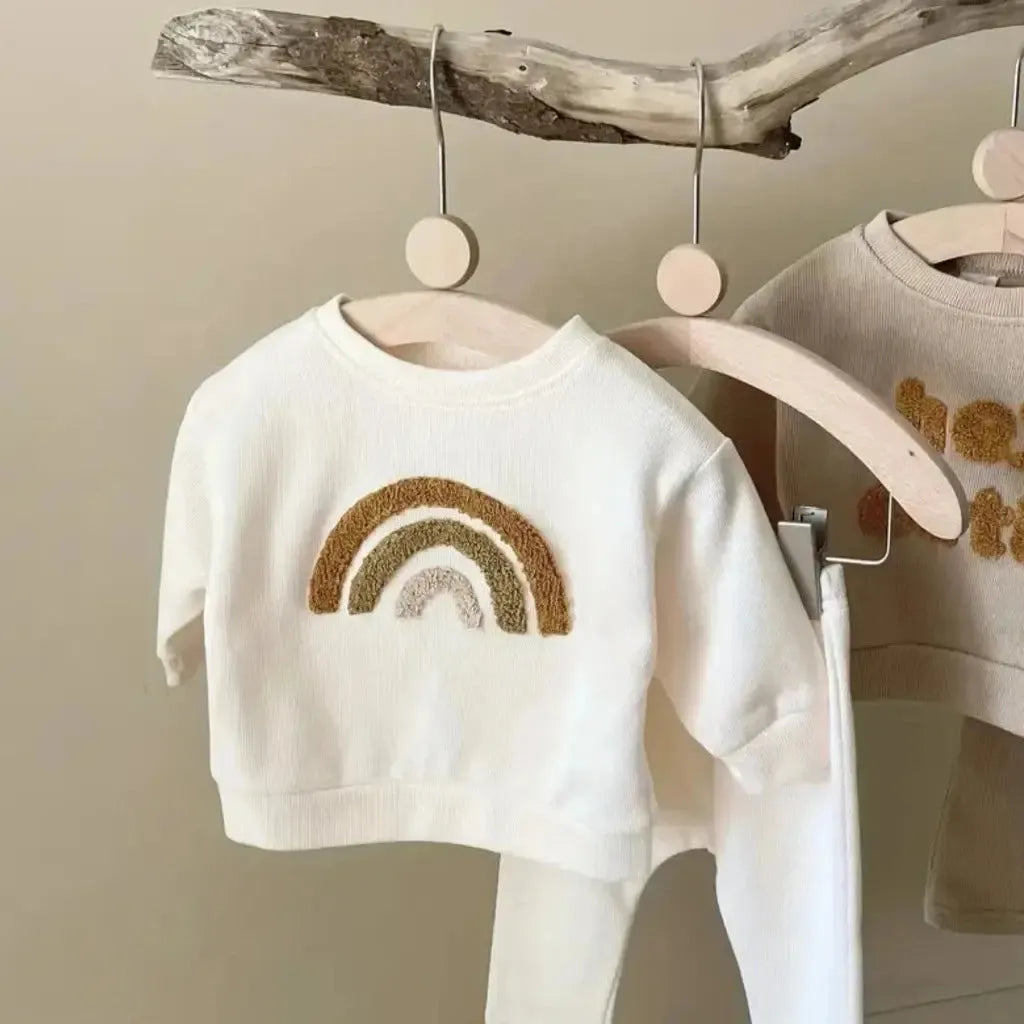 Hey Cutie 2-Piece Soft Set