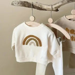 Hey Cutie 2-Piece Soft Set