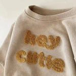 Hey Cutie 2-Piece Soft Set