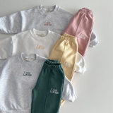 I AM LOVED Organic Cotton Unisex Set