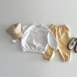 I AM LOVED Organic Cotton Unisex Set