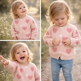 Mono unisex para bebé color crema bohemio y soleado