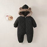 Unisex Snuggle Cloud Snow-Suit