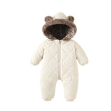 Unisex Snuggle Cloud Snow-Suit