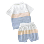 Island Toddler Boys' Lightweight Knit Set