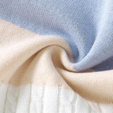 Island Toddler Boys' Lightweight Knit Set