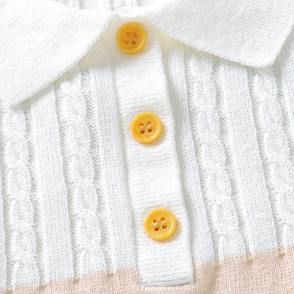 Island Toddler Boys' Lightweight Knit Set