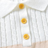 Island Toddler Boys' Lightweight Knit Set