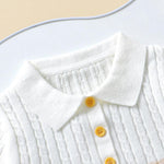 Island Toddler Boys' Lightweight Knit Set