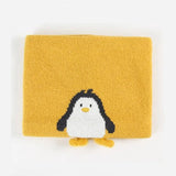 Kids’ Winter Hat & Scarf Set