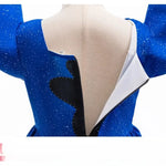 Lilo & Stitch Princess Dress for little Girls