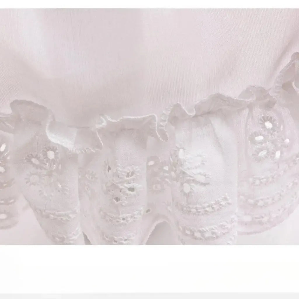 Lilo & Stitch Princess Dress for little Girls