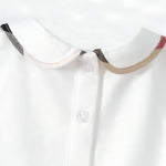 Lisbon Sleeveless Girls' Dress