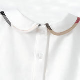 Lisbon Sleeveless Girls' Dress