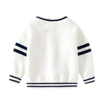 Little Charm Boys' Cardigan