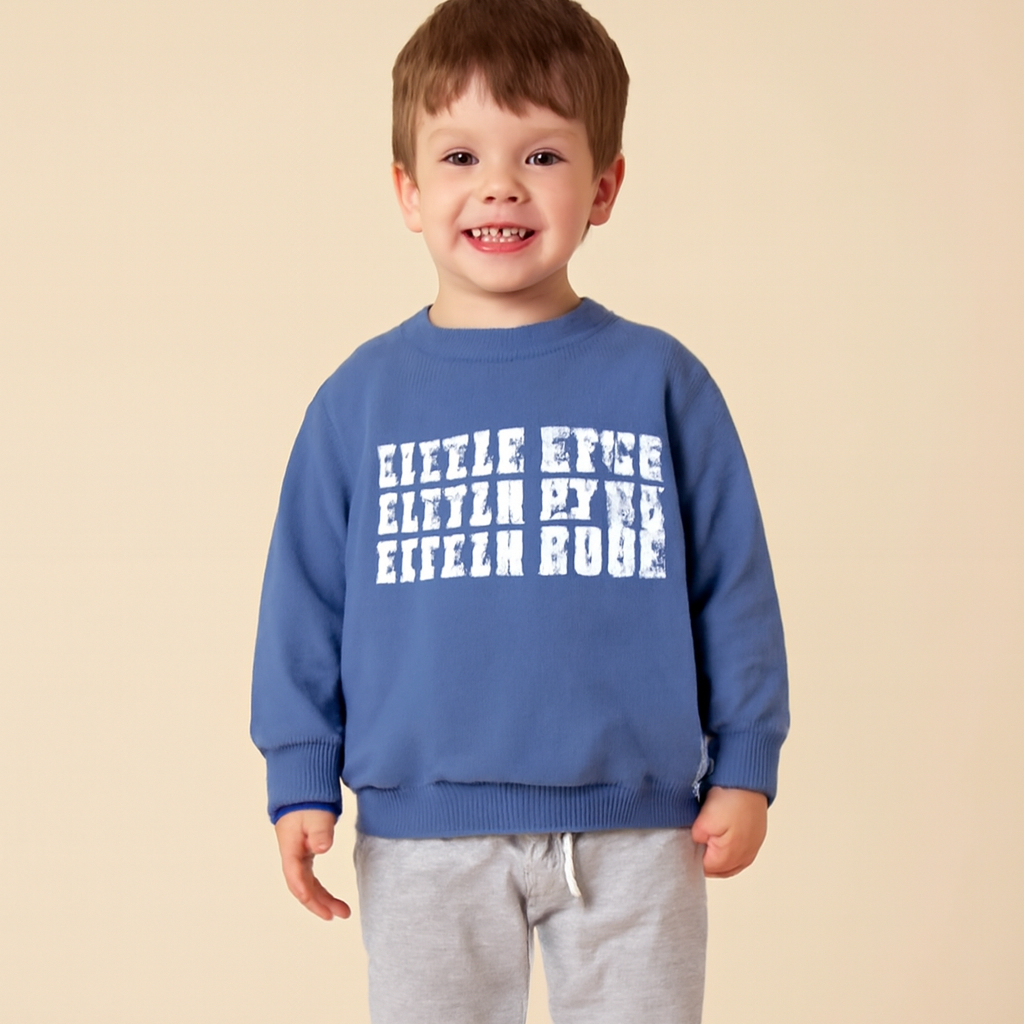 Little Dude Baby and Toddler 2-Piece Set