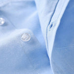 Little Explorer Suspender Pants & Shirt Set