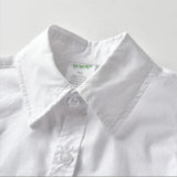 Little Gentleman's 4-Piece Set