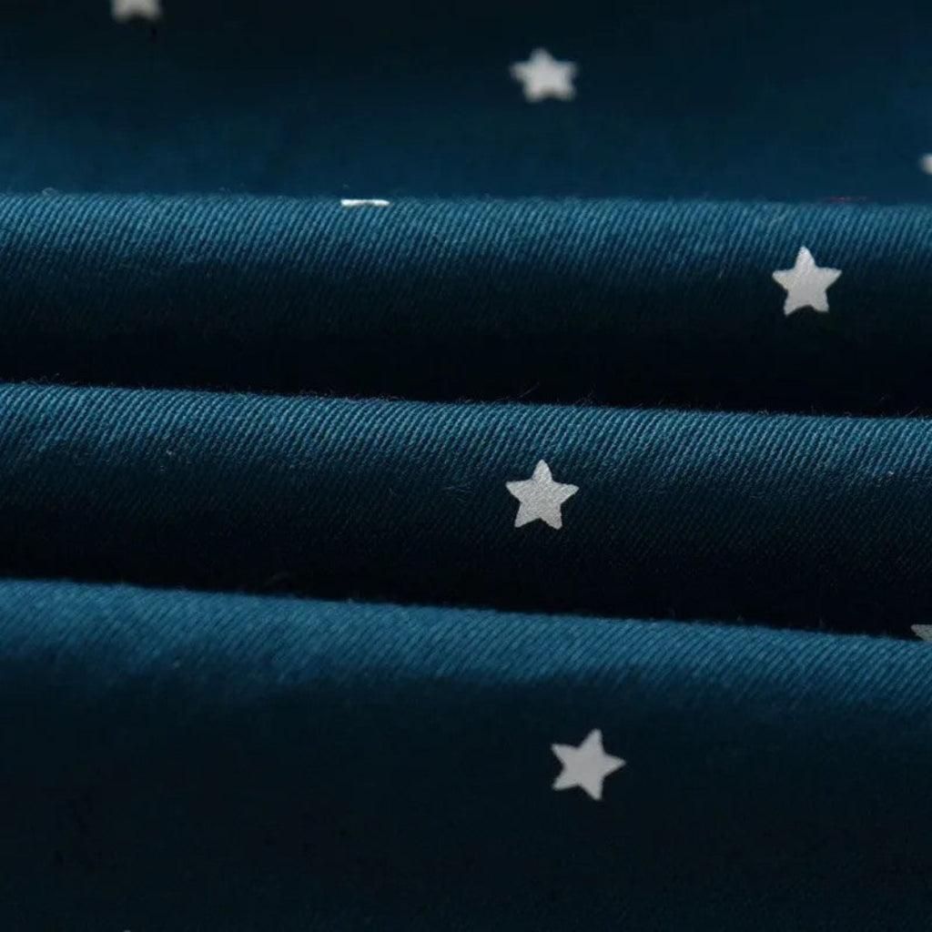 Little Gentleman's Formal Pants & Stary Shirt Set