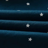 Little Gentleman's Formal Pants & Stary Shirt Set