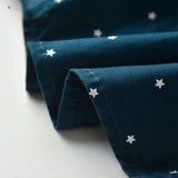 Little Gentleman's Formal Pants & Stary Shirt Set