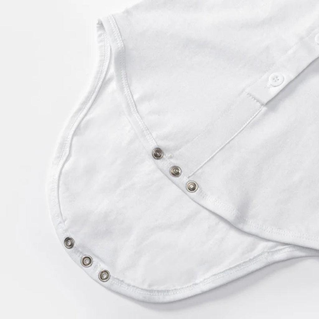 Little Gentleman's Short & Shirt Set