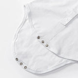 Little Gentleman's Short & Shirt Set