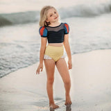 Little Princess Swimsuit