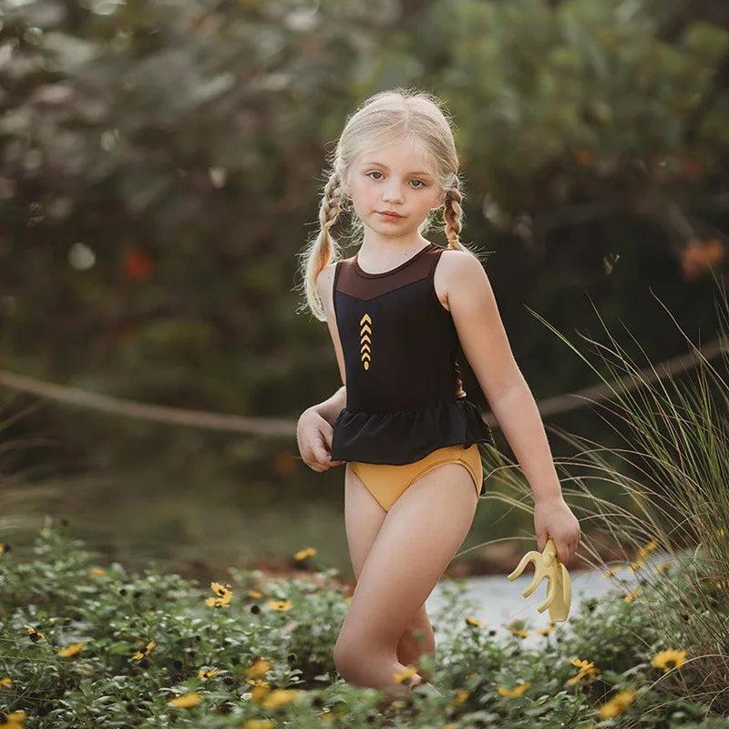 Little Princess Swimsuit