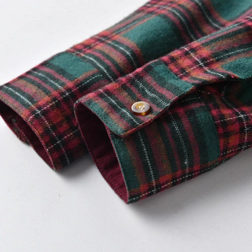 Little Santa Boys' 3-Piece Set