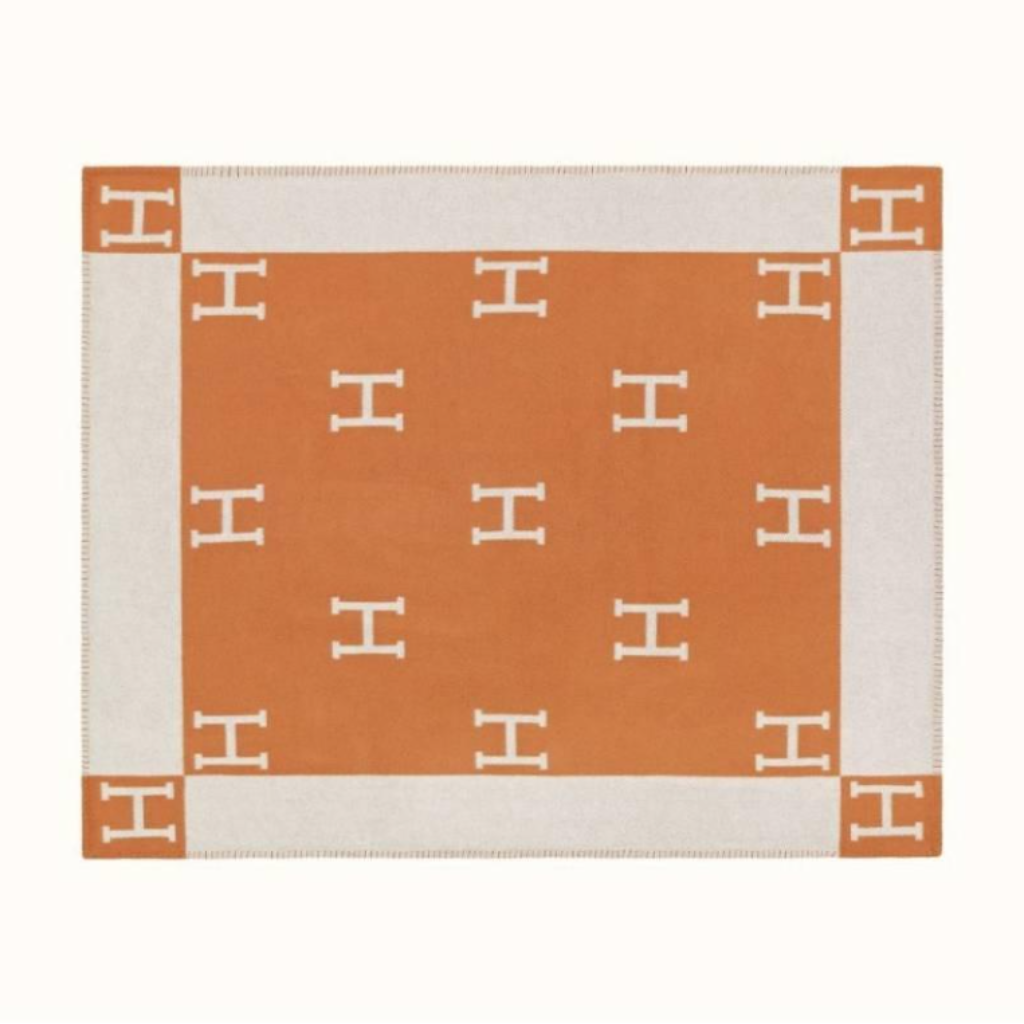 Maison Comfort Cashmere-Like Blanket