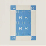 Maison Comfort Cashmere-Like Blanket