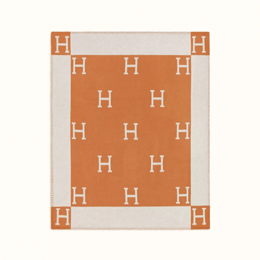 Maison Comfort Cashmere-Like Blanket