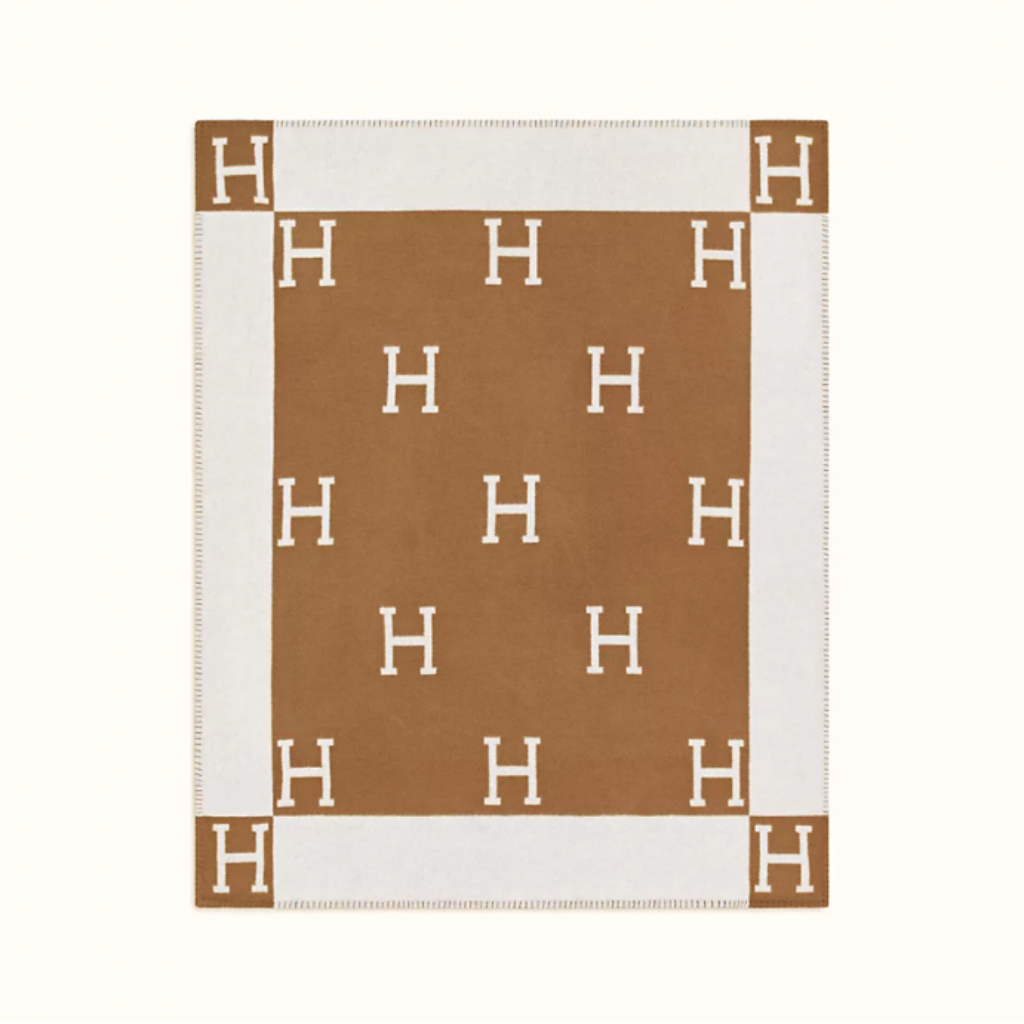 Maison Comfort Cashmere-Like Blanket