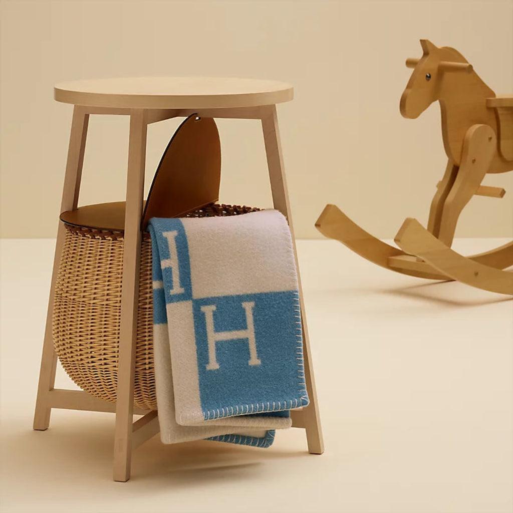 Maison Comfort Cashmere-Like Blanket