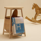 Maison Comfort Cashmere-Like Blanket